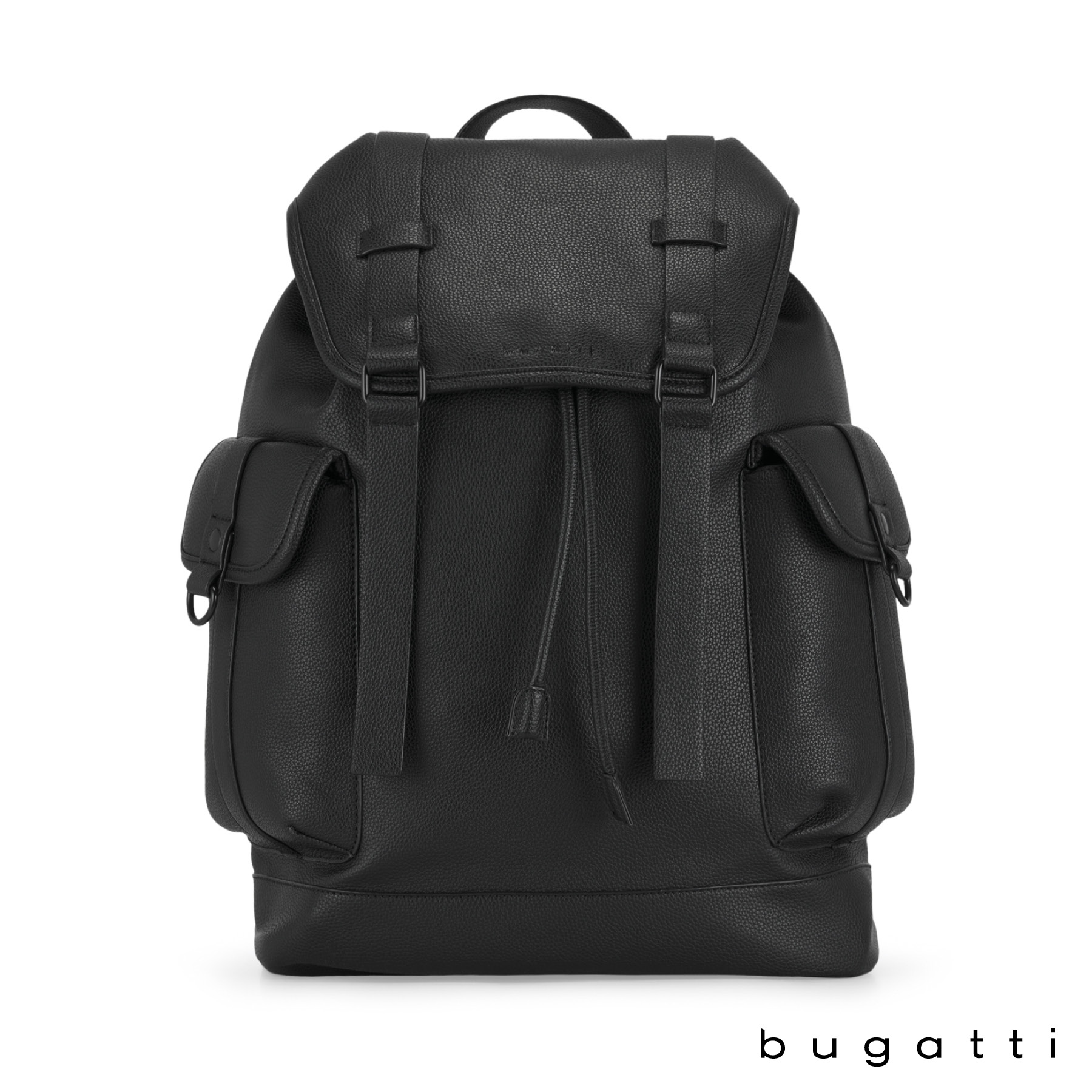 Bugatti Henry Laptop Backpack 8