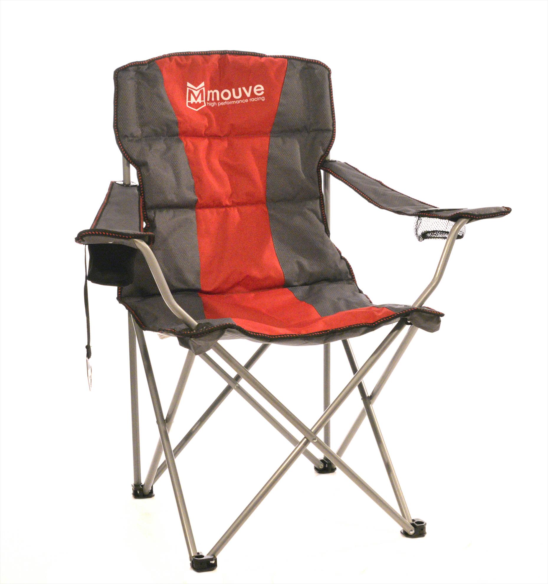 Premium Stripe Chair 10