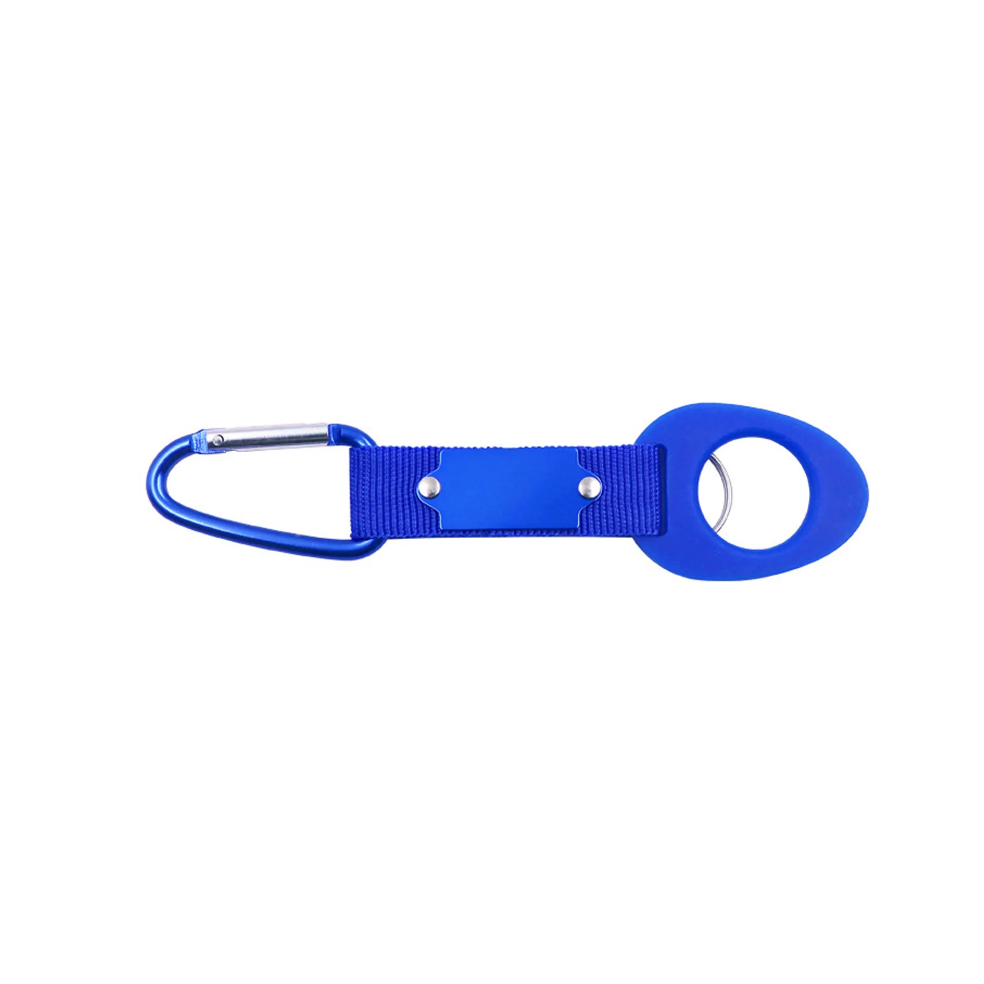 Aluminum Alloy Water Bottle Buckle for Easy Carrying 8