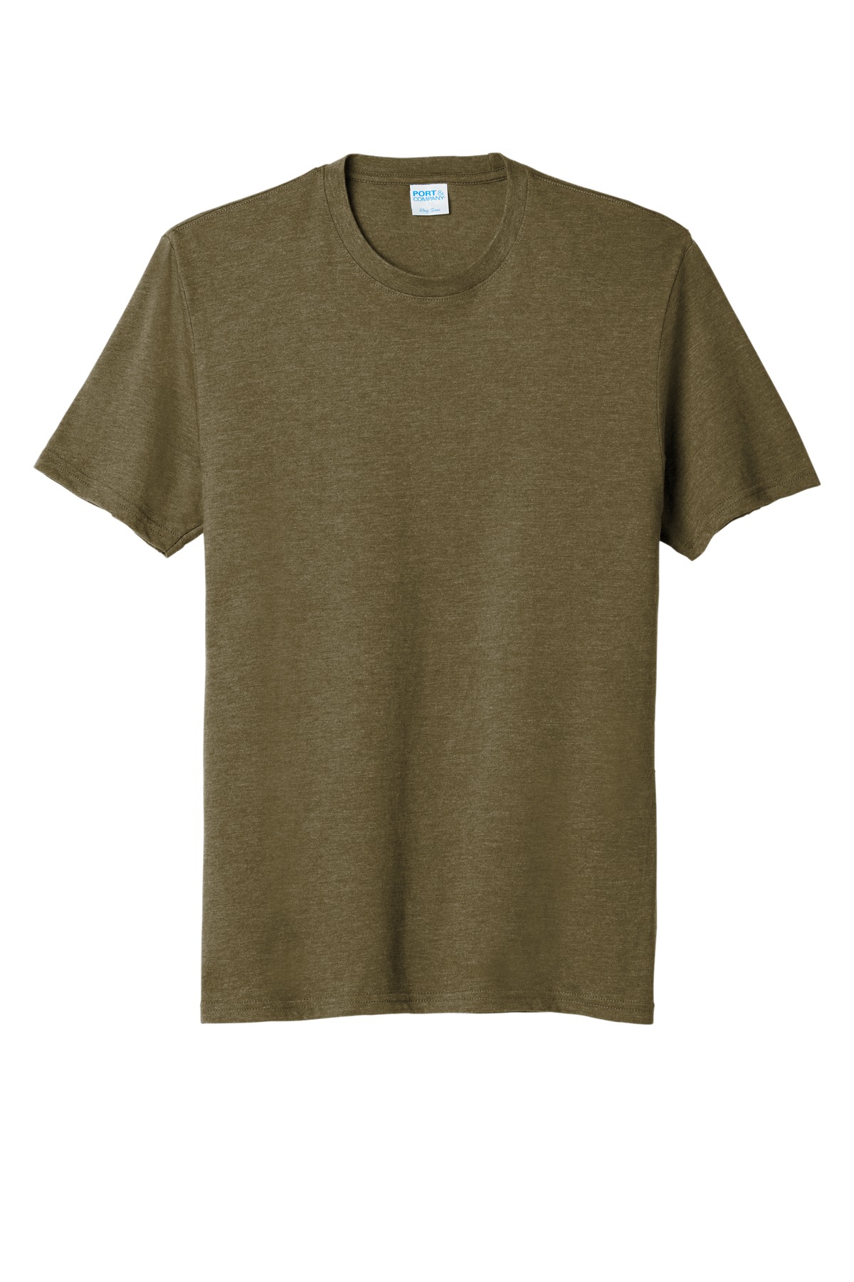 Port & Company® Tri-Blend Tee 105