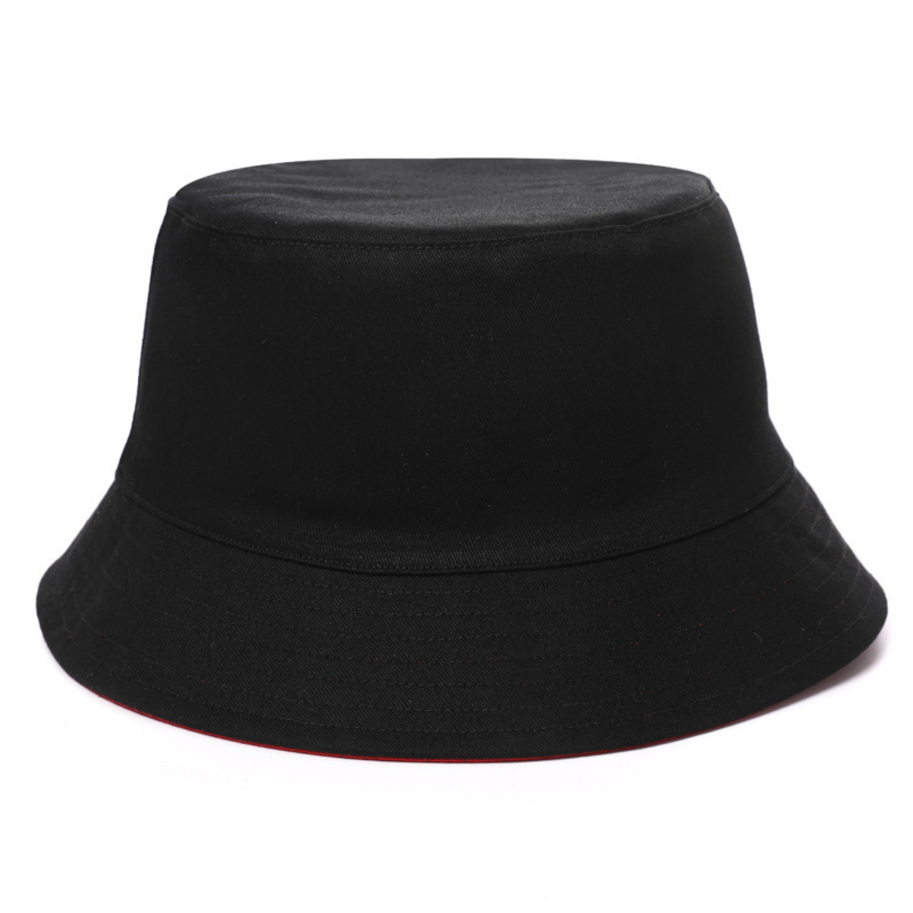 Cotton Fisherman Hat 2