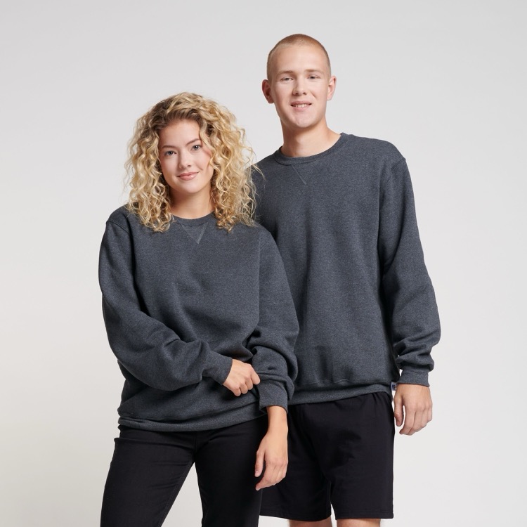 RUSSELL ATHLETIC DRI-POWER® Unisex Sweatshirt 72