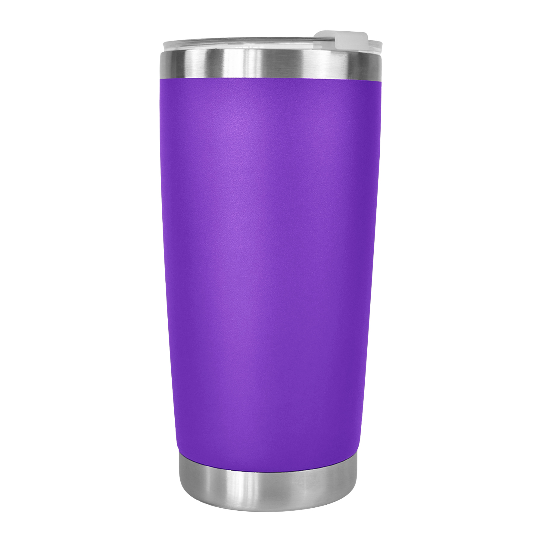 20 OZ Insulated Vacuum Stainless Steel Tumbler 4