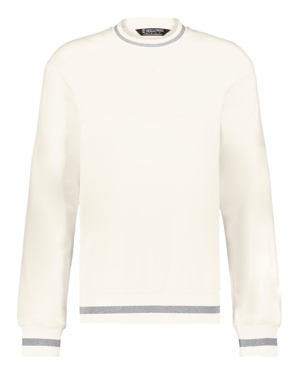 Unisex Heritage Prep Crewneck Sweatshirt - 223527 16