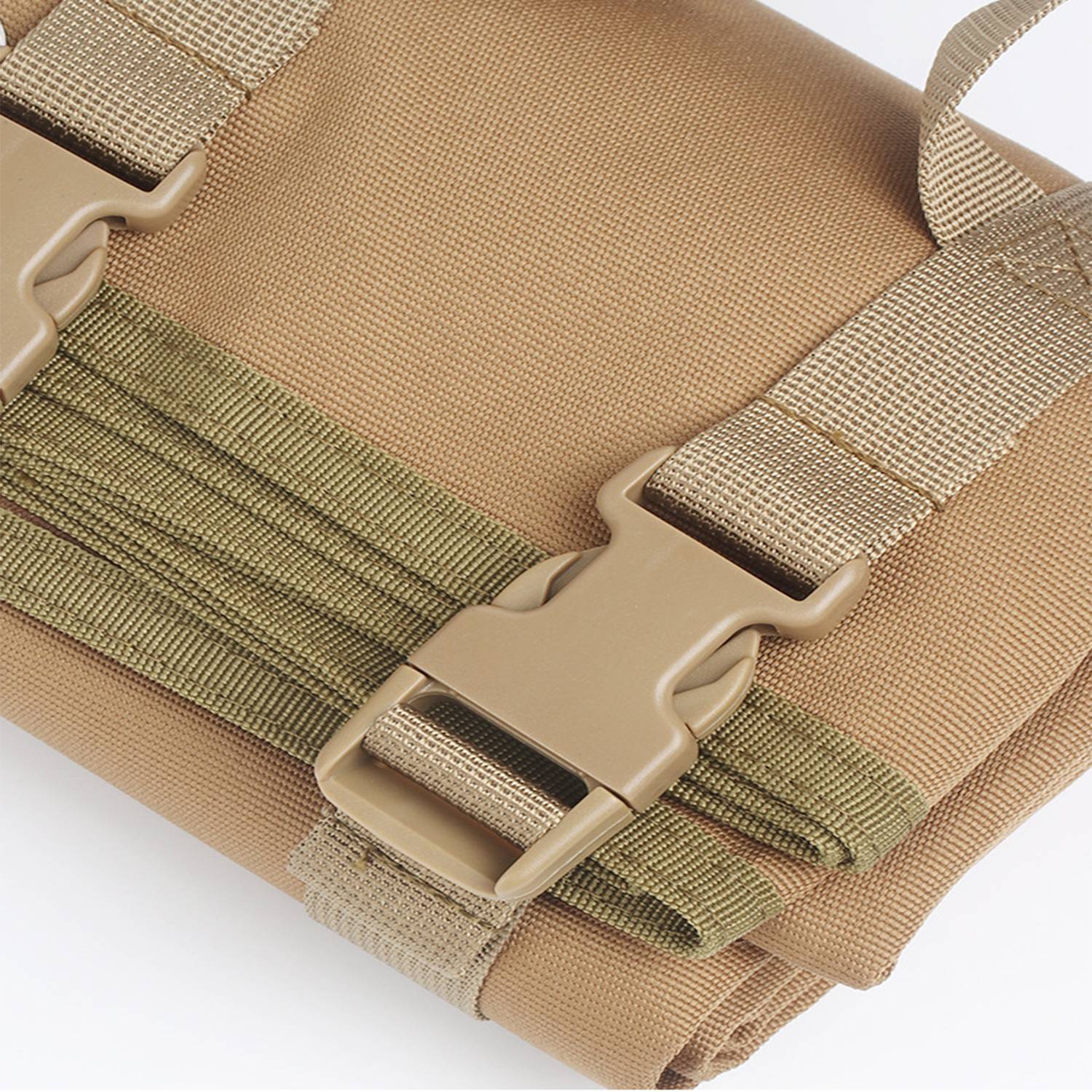 Field Training Camping Camping Shooting Mat 7