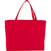 Big Boy Non-Woven Shopper Tote 1