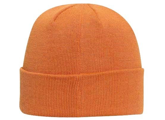 OTTO CAP® 12" Classic Knit Beanie w/ Cuff 19