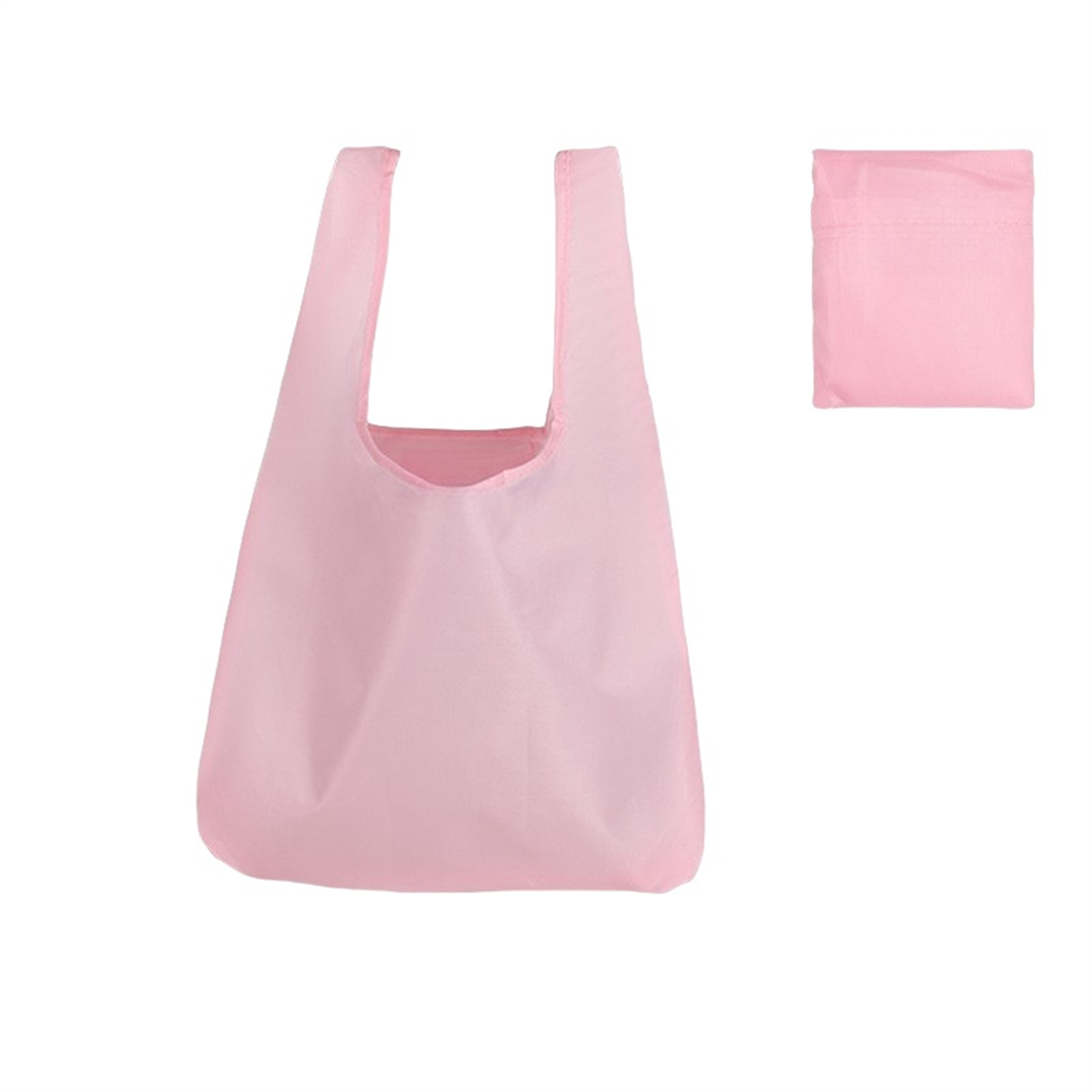 Foldable and Reusable Shopping Bag 22