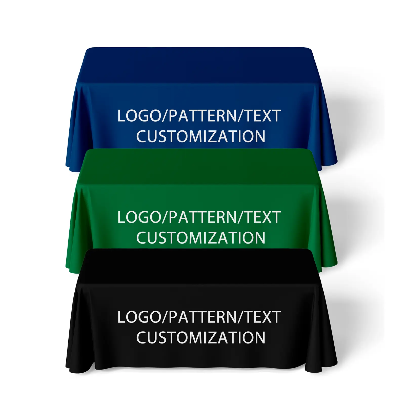 4Feet Table Cloth 2