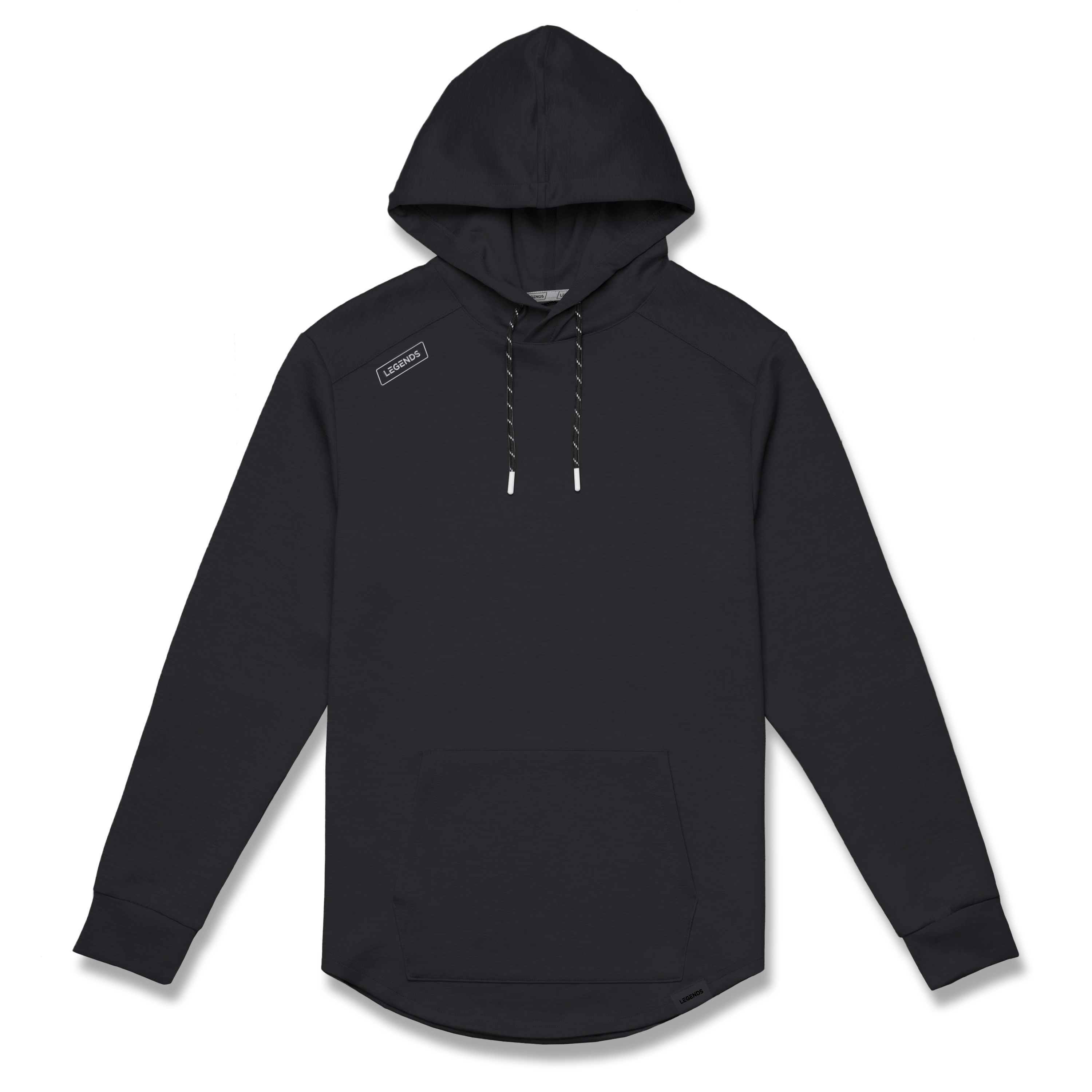 M's Team Ultra Hoody 2