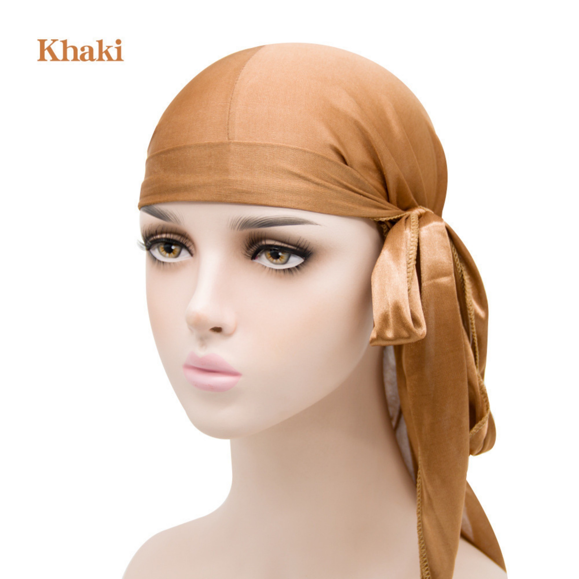 Silky Durag 13