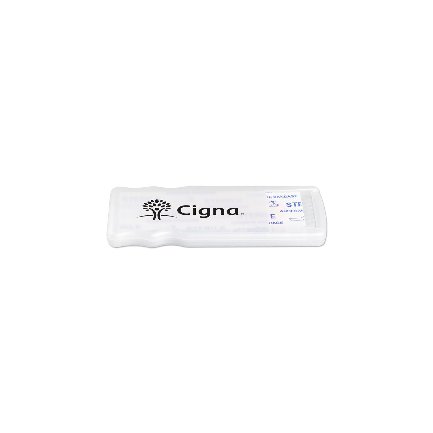 Bandage Dispenser 4