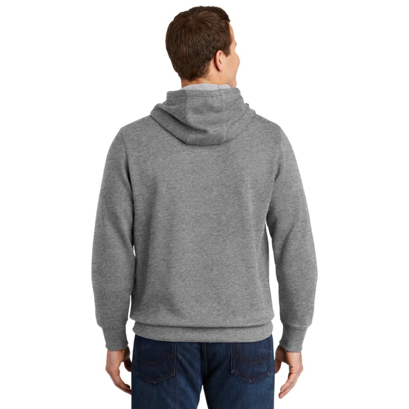 Sport-Tek Tall Pullover Hooded Sweatshirt., custom hoodie or sweatshirt with logo imprint 10