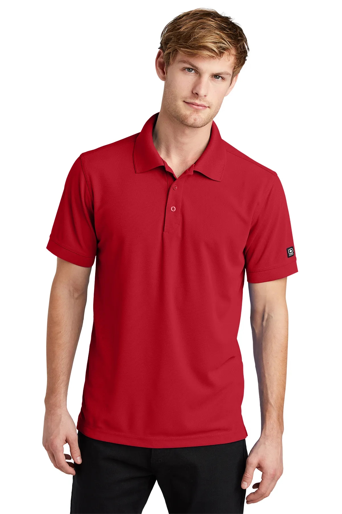 OGIO(R) CALIBER2.0 POLO 7