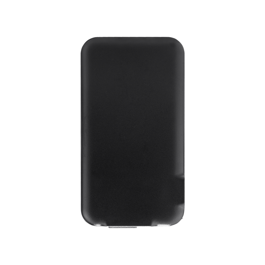 20W Corded Power Bank with Built-In AC Adapter (10,000mAh) 8