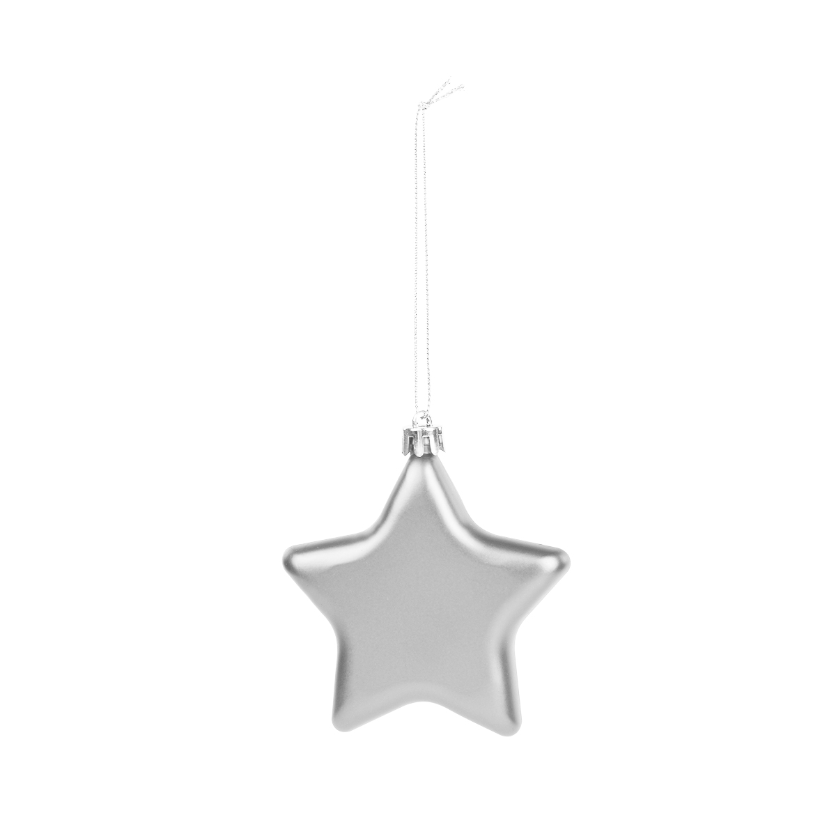 Star Ornament 10
