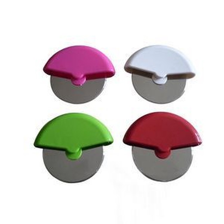 Pizza Cutter Wheel - Stainless Steel 1