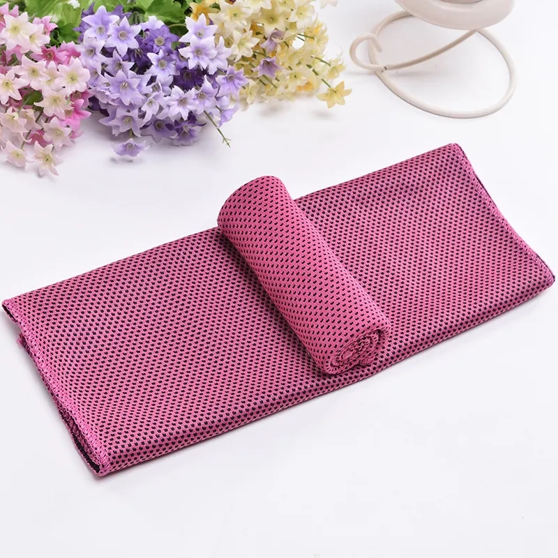 Microfiber Cooling Towel 2