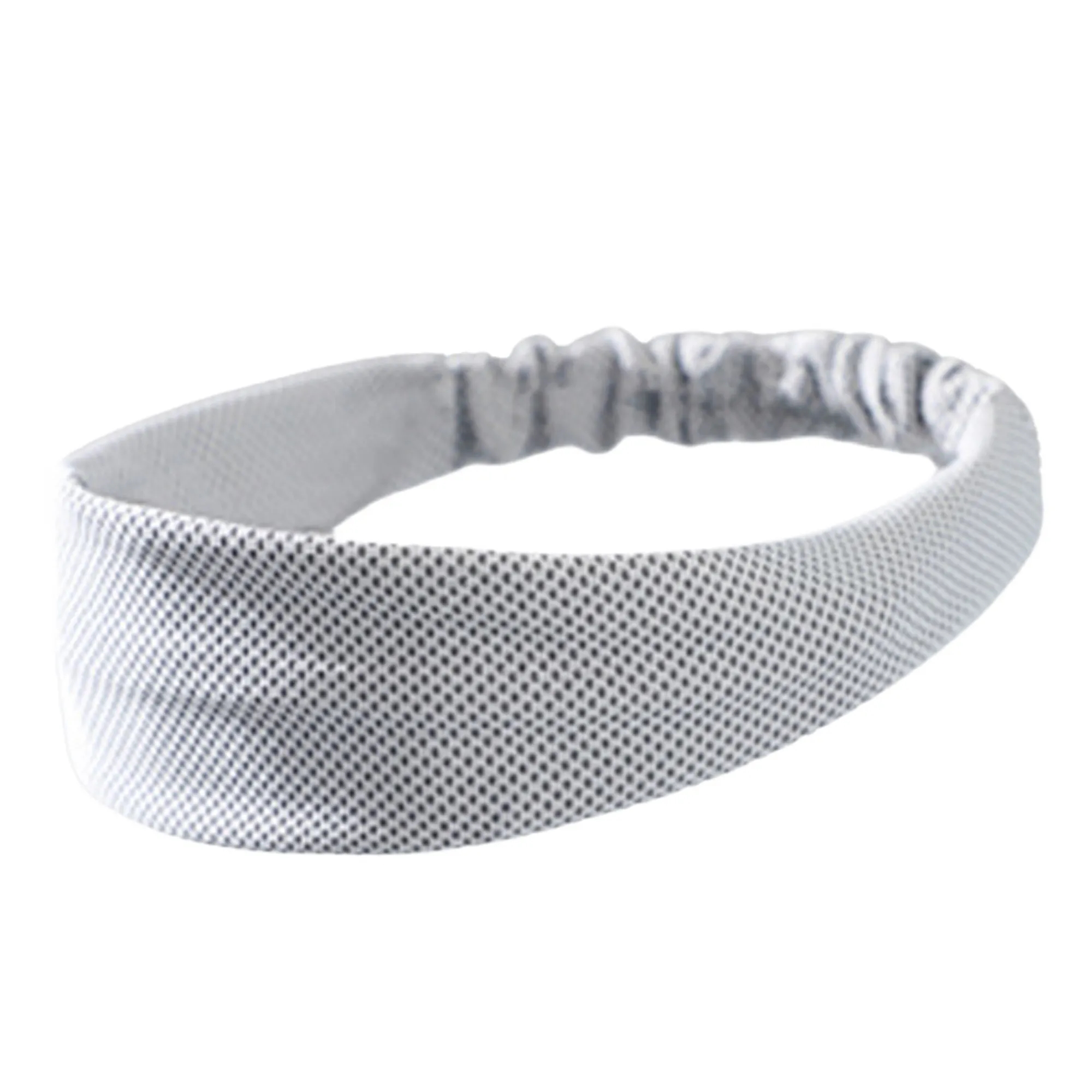 Stretchy Cooling Athletic Headband MOQ20 2