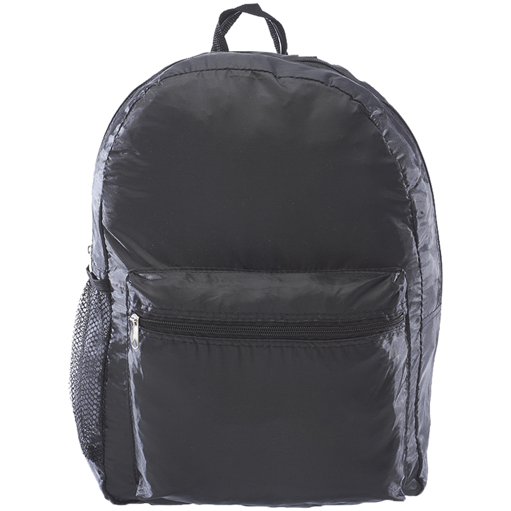 Budget Backpack 1