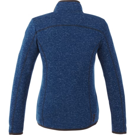 Women's TREMBLANT Knit Jacket 163
