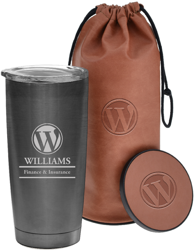 20 oz. Infinity Series Gift Set 37