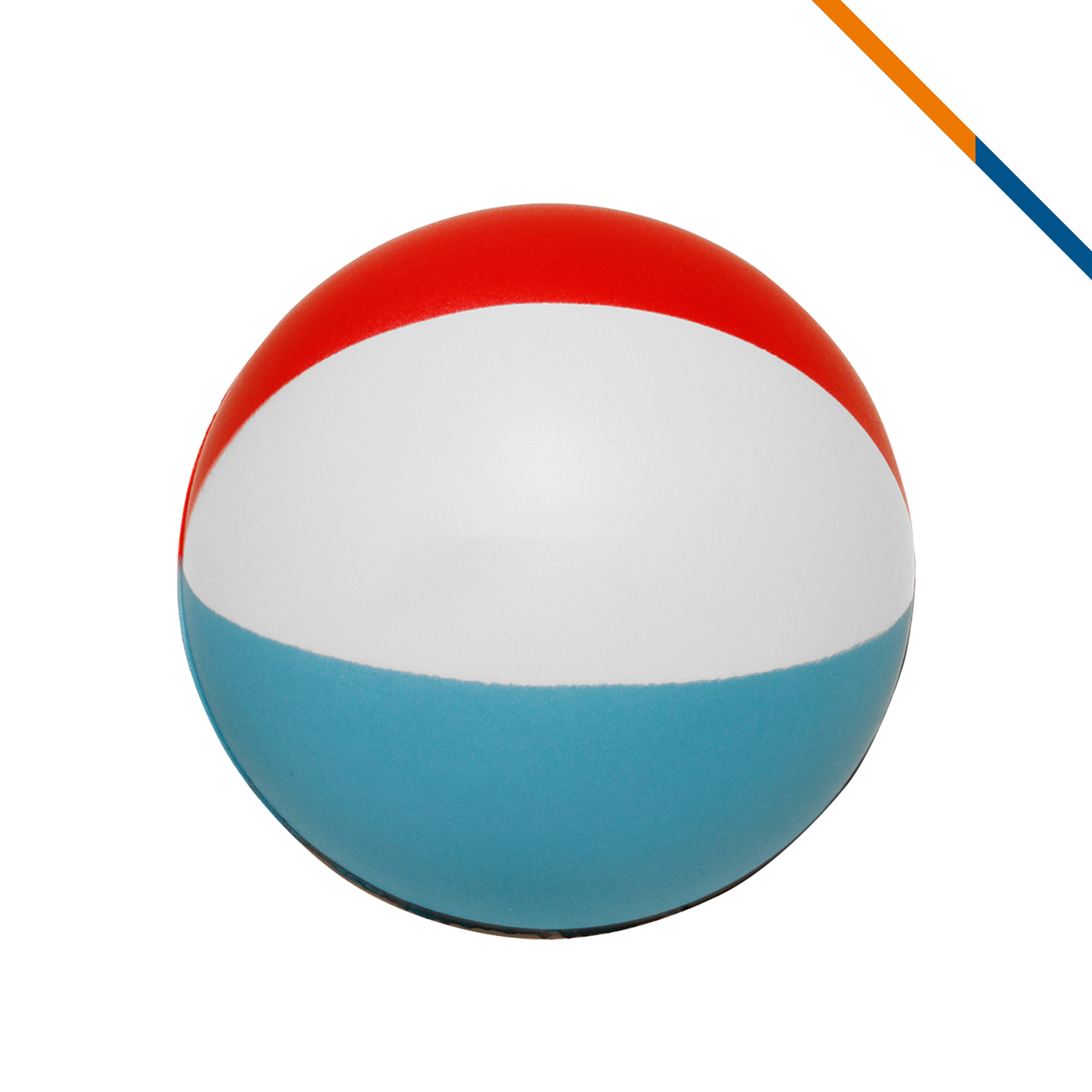 Paval Stress Ball 3