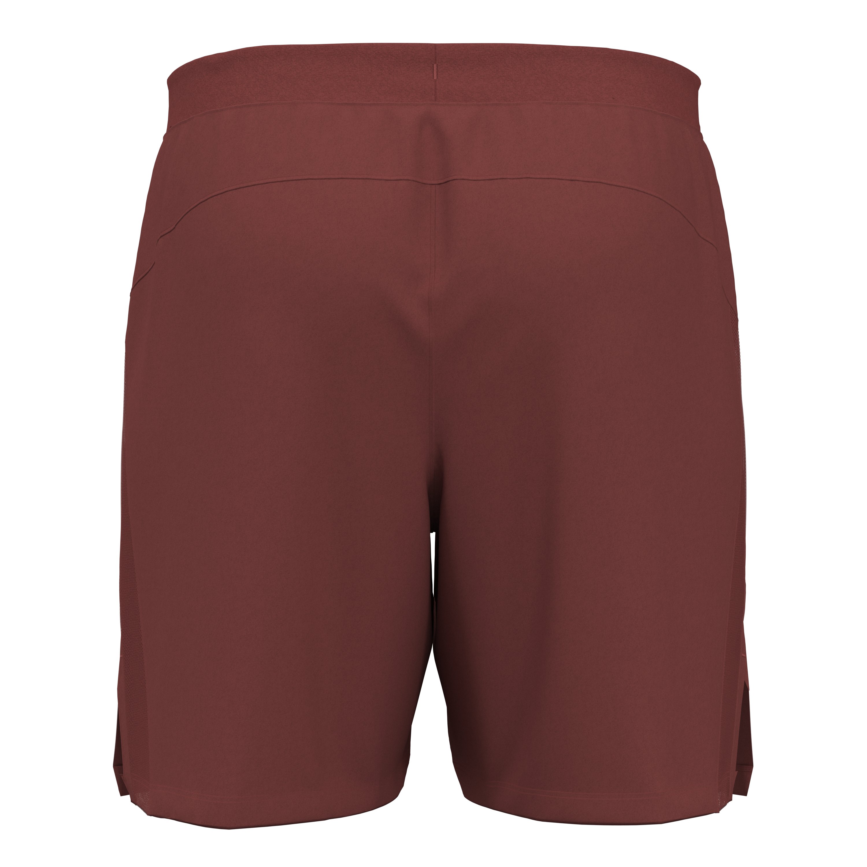 UA Launch Men's 7 Shorts 12