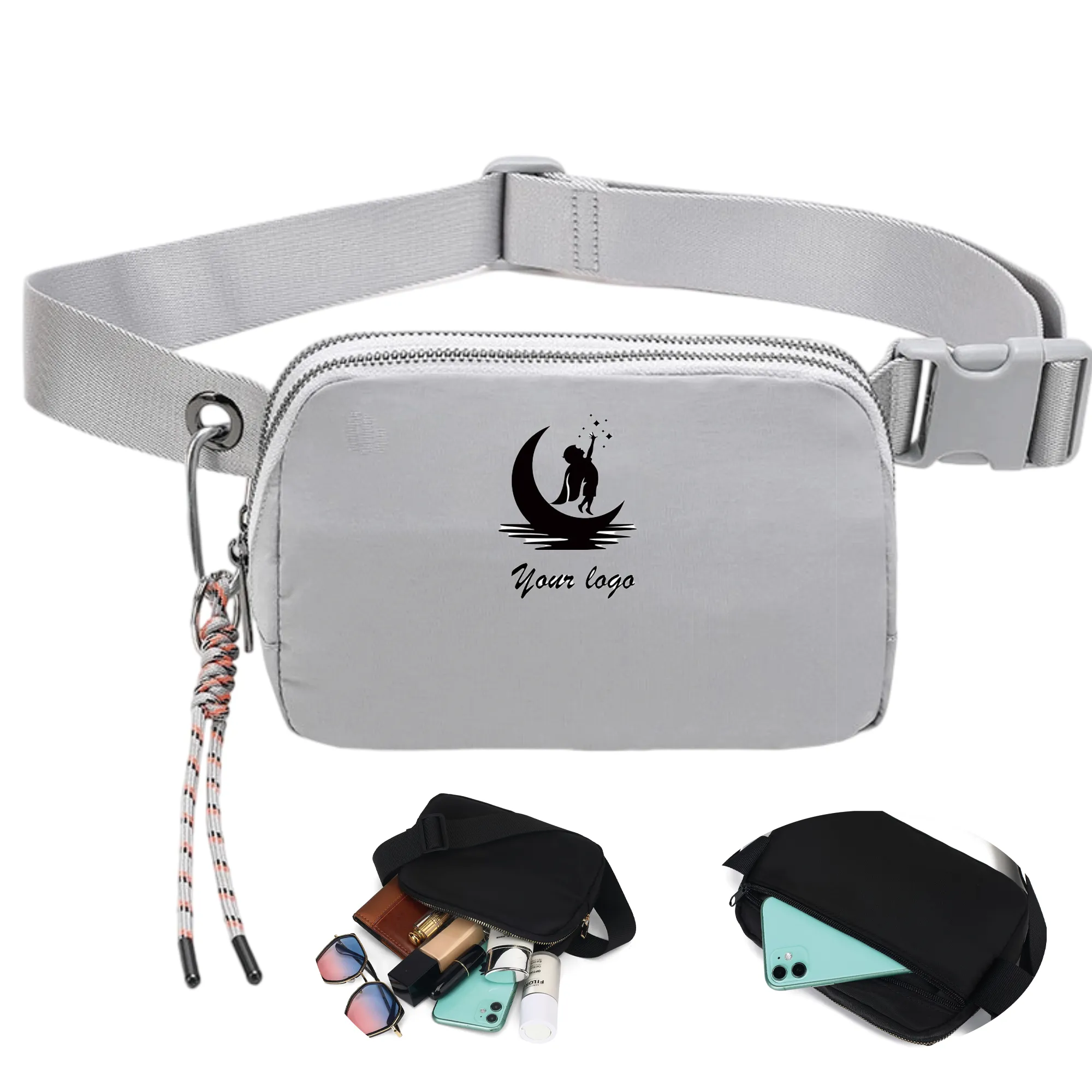 Casual Sports Running Storage Bag