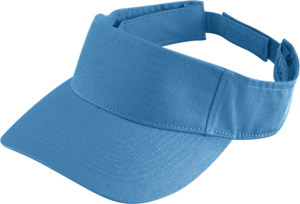 Sport Twill Visor 6
