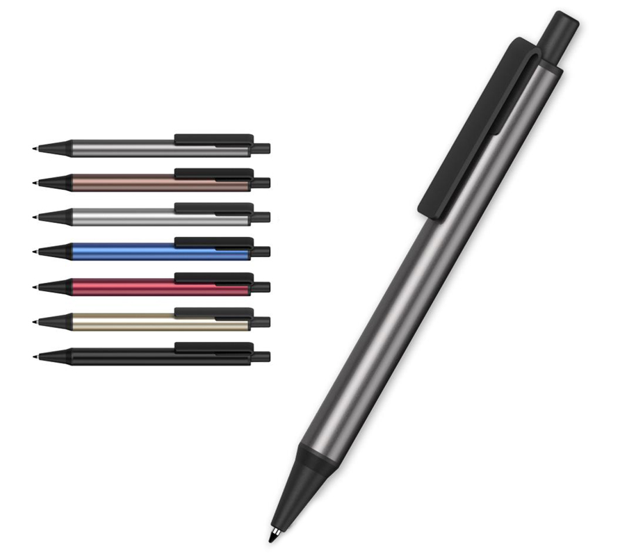 Twilight Metal Pen 1