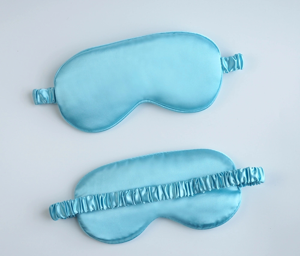 Silk Sleep Eye Mask 11