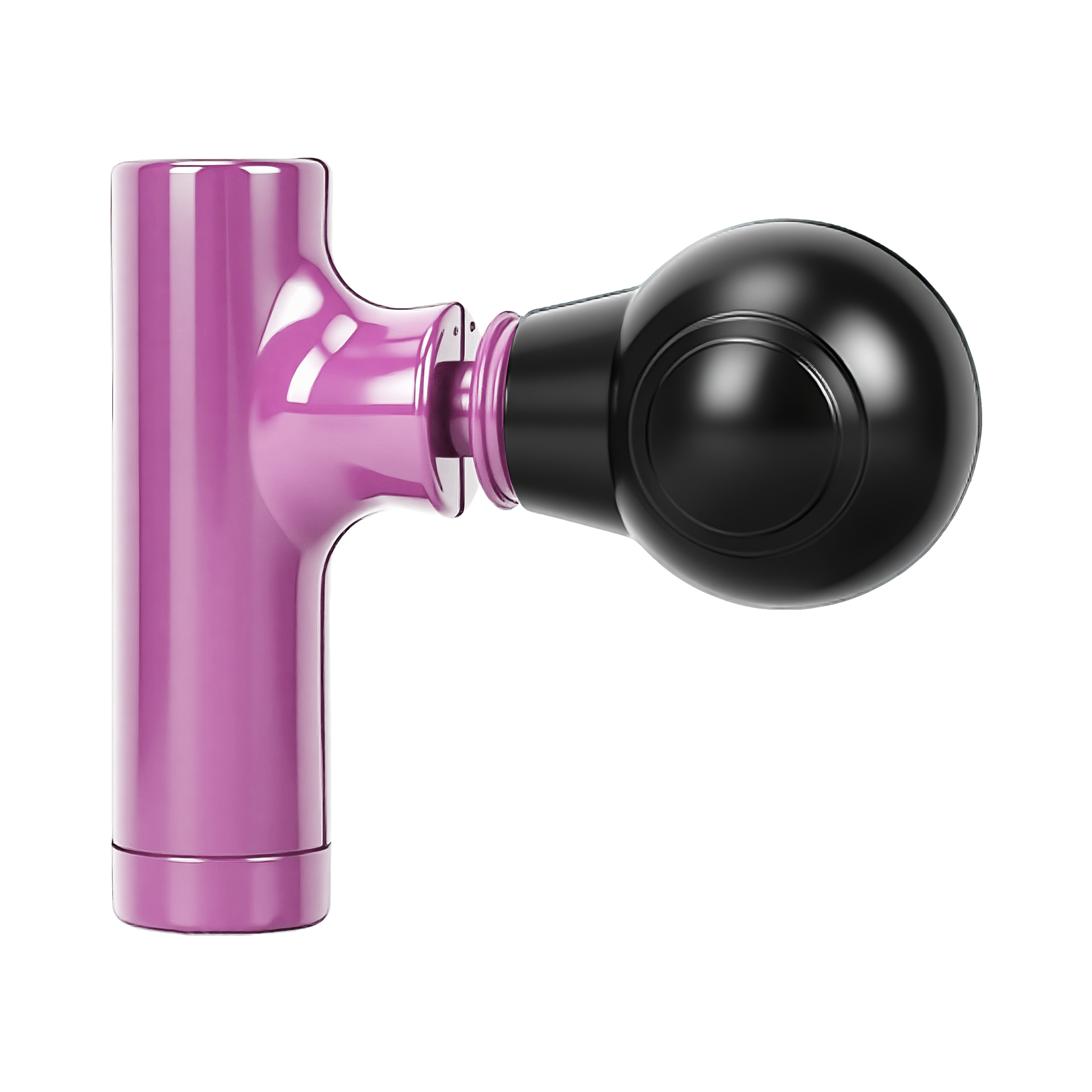 Mini Handheld Fascia Gun Or Massage Gun 3 Speed Level 2