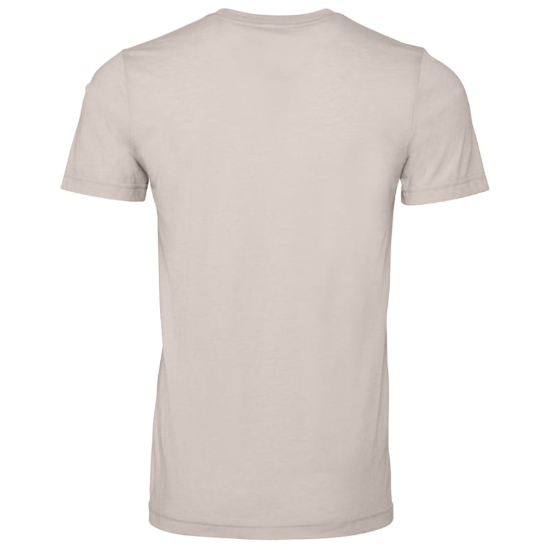 Bella + Canvas Unisex Heather CVC T-Shirt 386