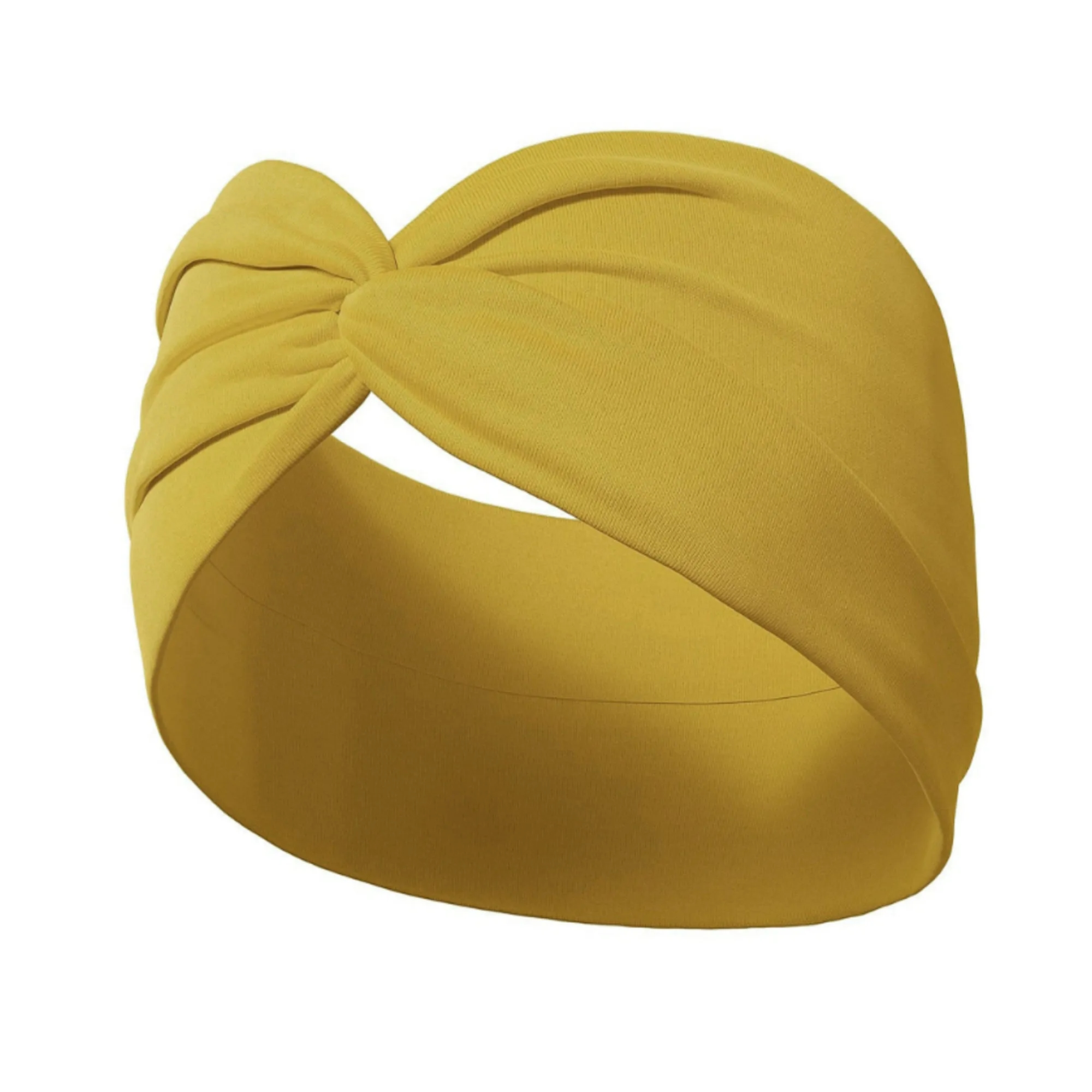 Multi-Purpose Stretchy Headband 9