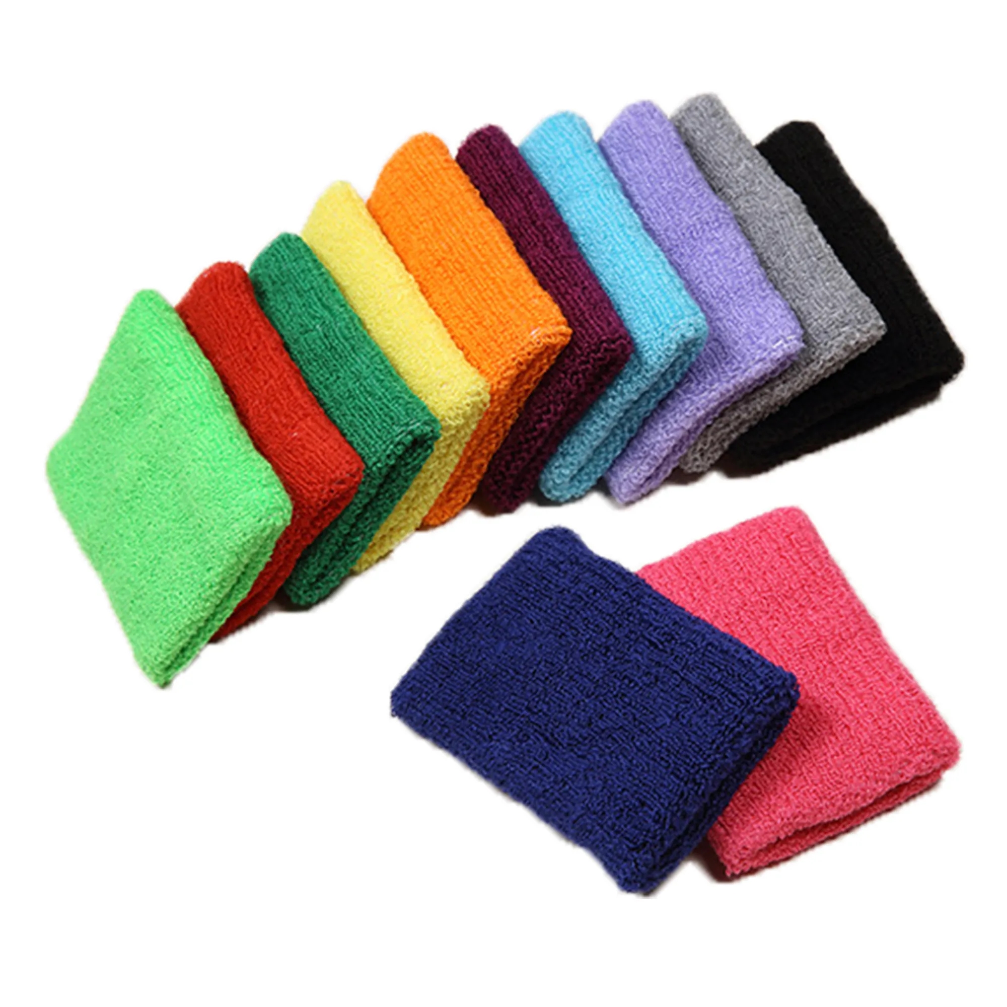 Sports Elastic Wrist Guard 2