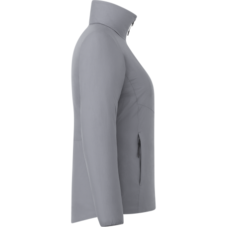 Women's KYES Eco Packable Insulated Jacket 37