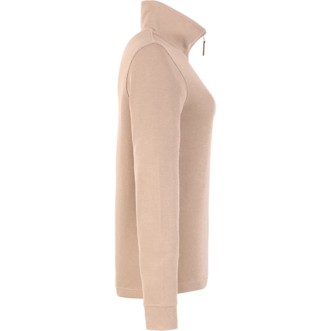 HUDSON Eco Knit Half Zip - Women's 79