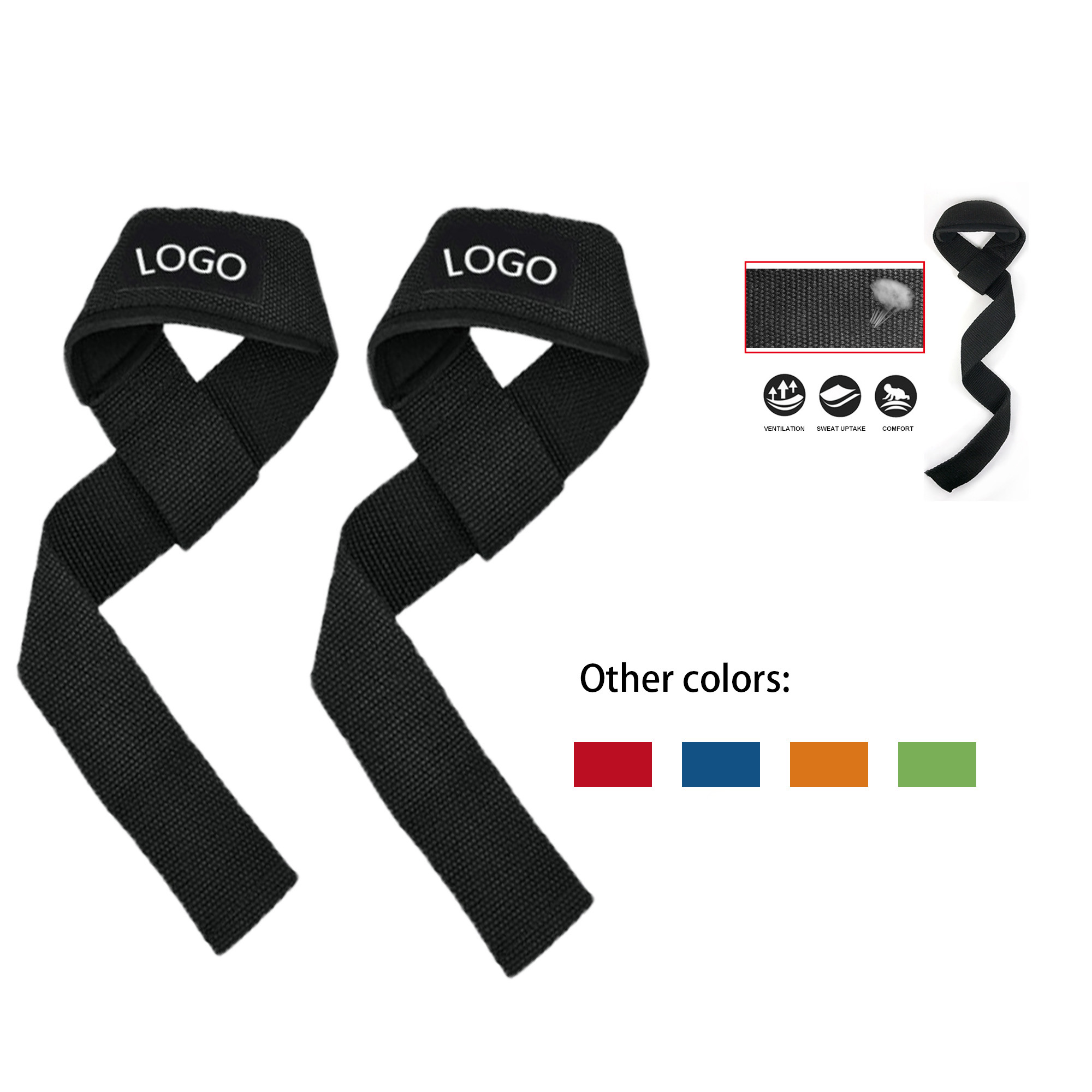 Strength wrist guard 2