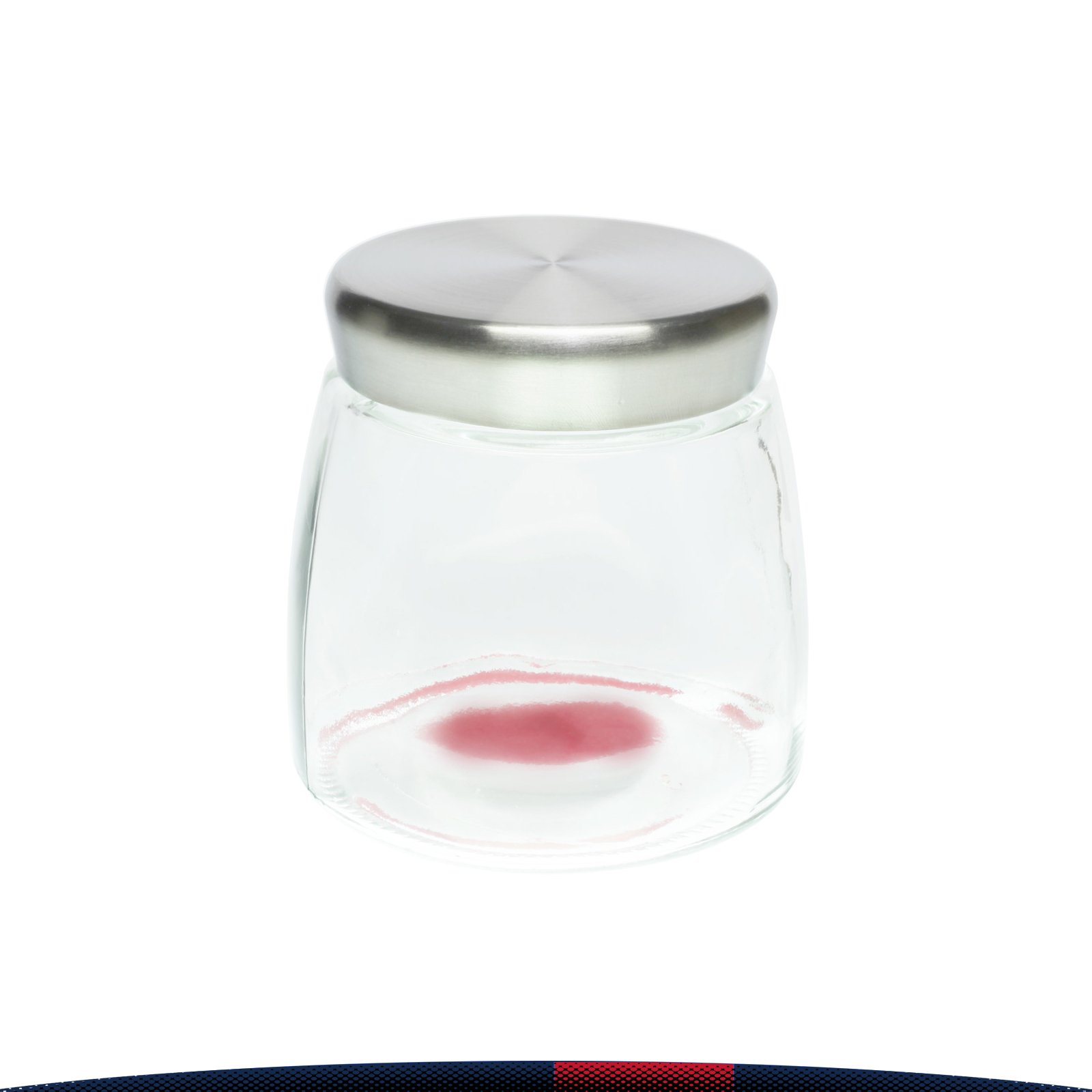 32 oz. Glass Jars With Lids 8