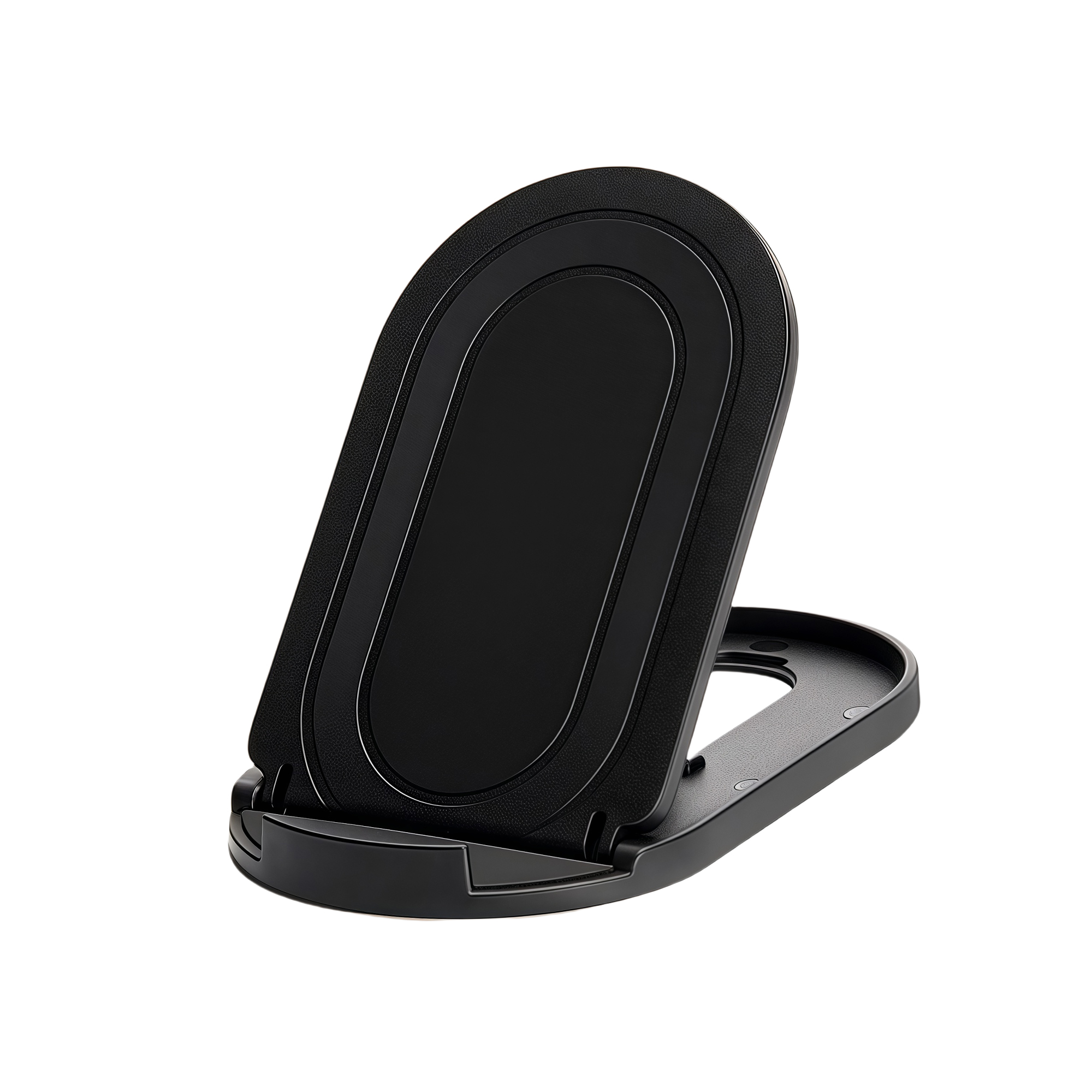 Foldable Plastic Phone Stand 8
