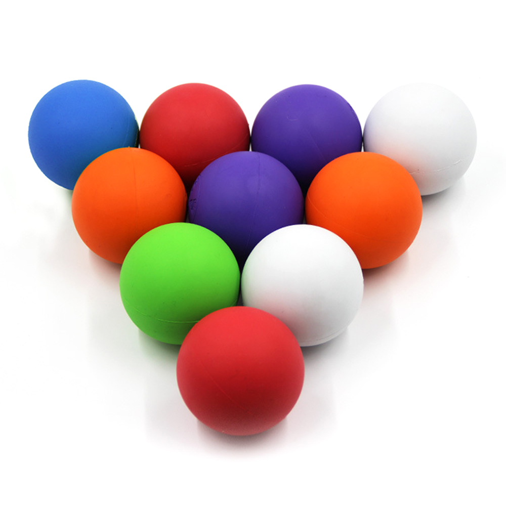 Therapy Yoga Roller Balls/Lacrosse Massager 3