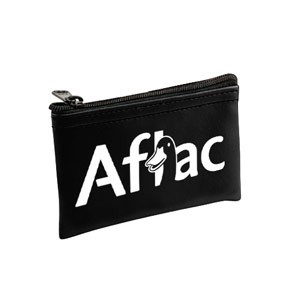 Nylon Standard Coin Bag 6