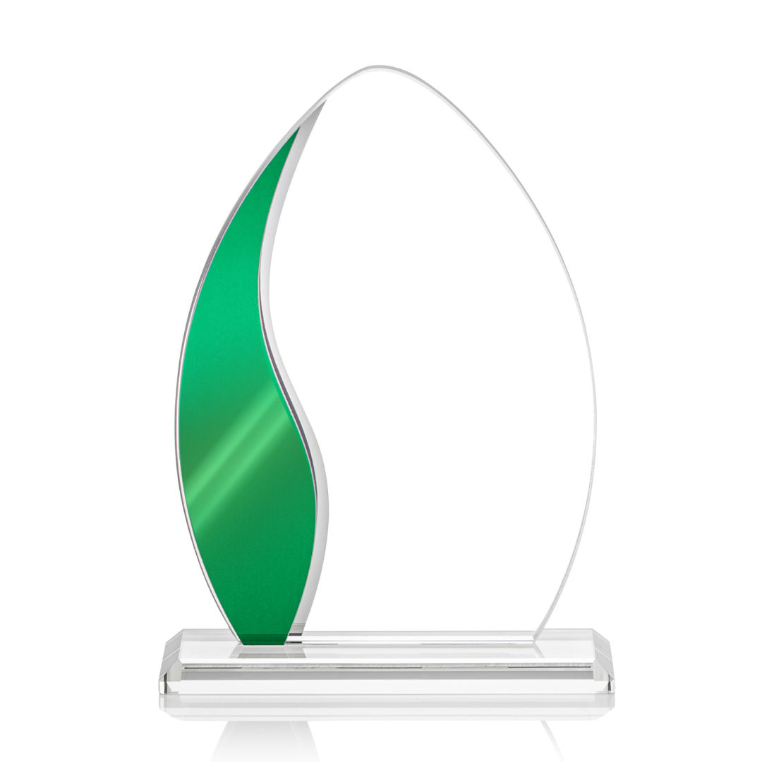 Sherborne Award - Green 2