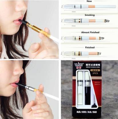 Cigarette Filter Holder 3