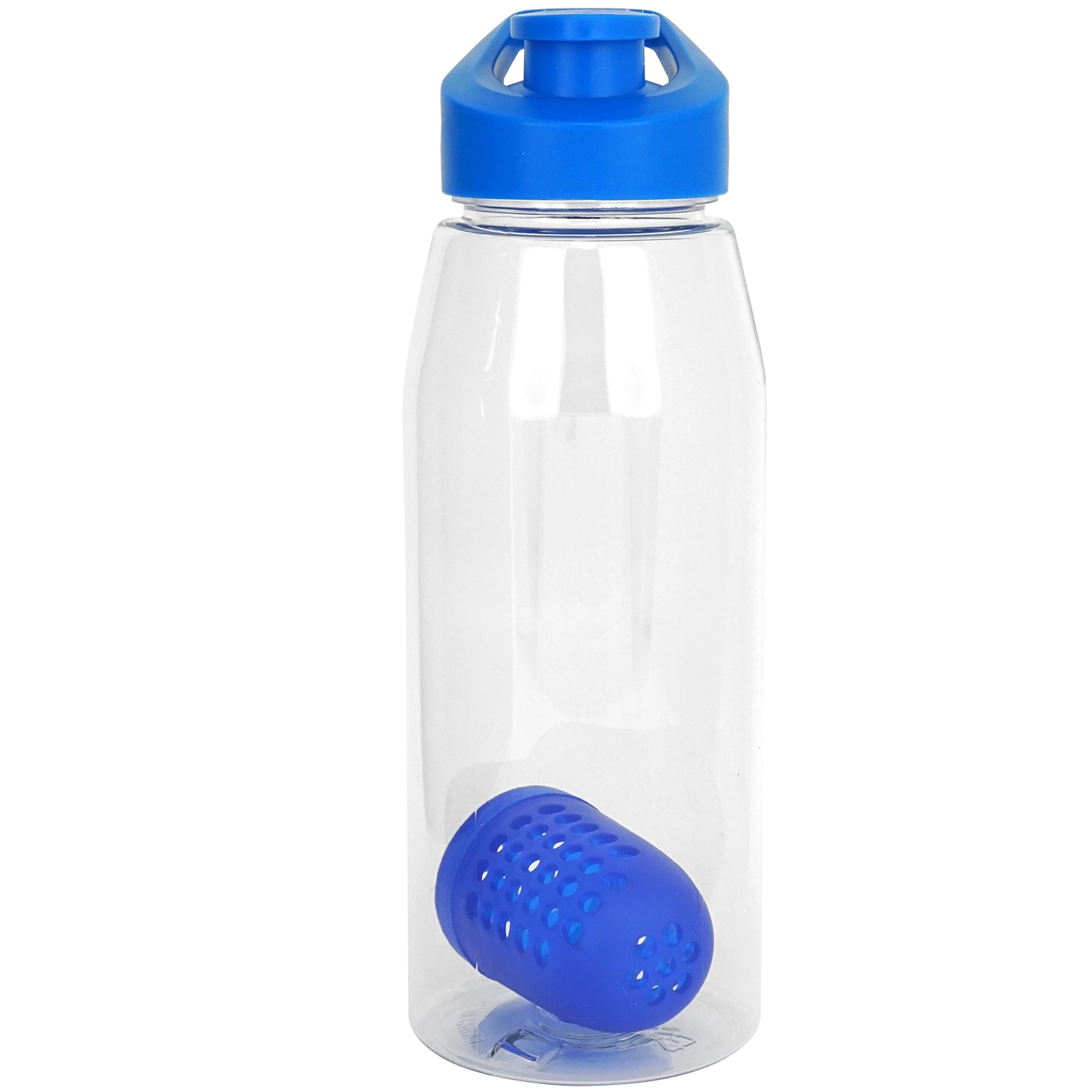 Easy Pour 32 oz. Bottle with Floating Infuser 10