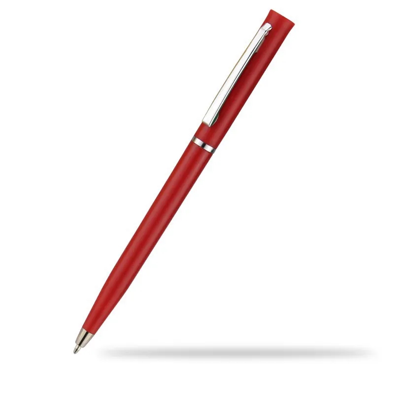 Twist Action Hotel Pen 11