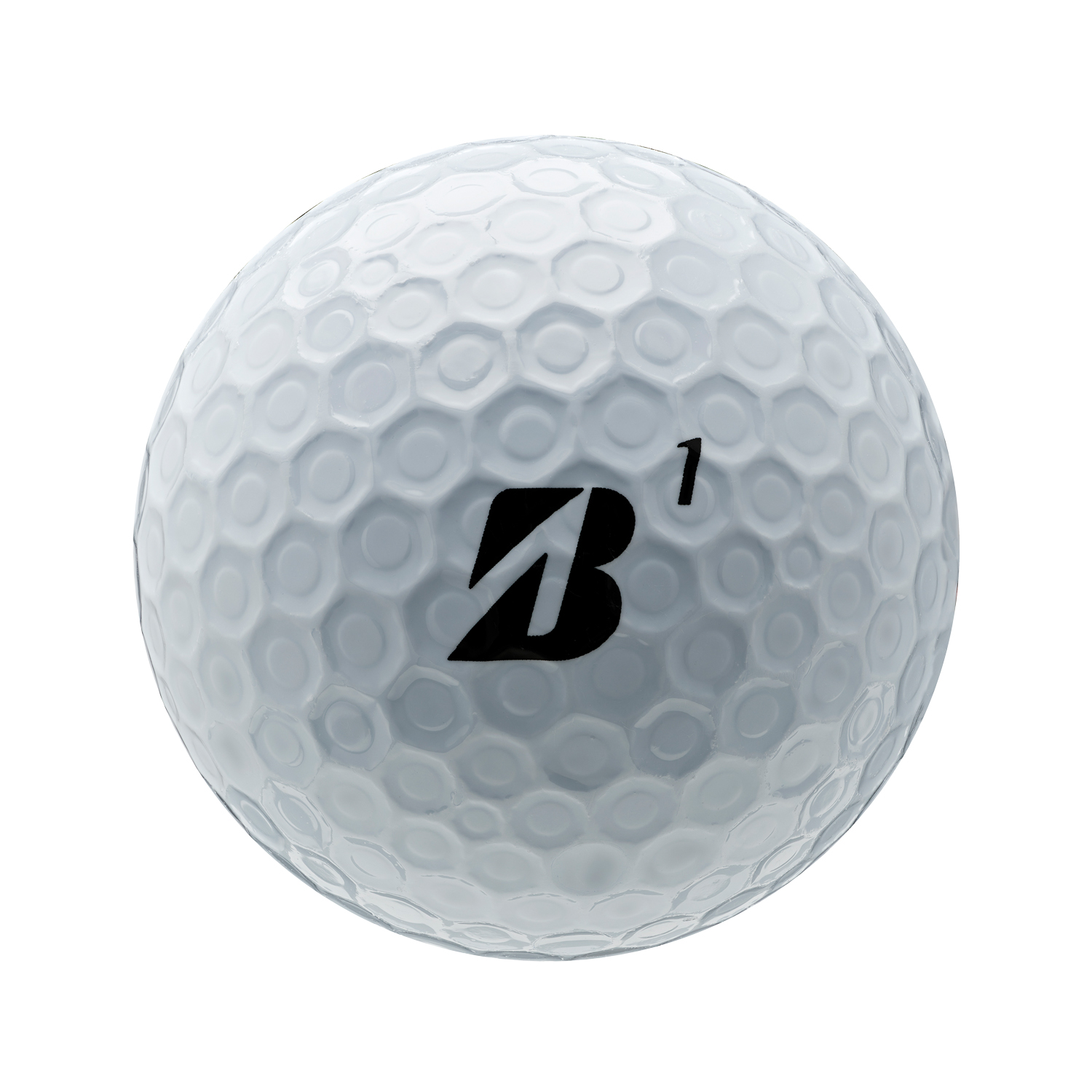 Bridgestone E12 Straight Golf Balls 3