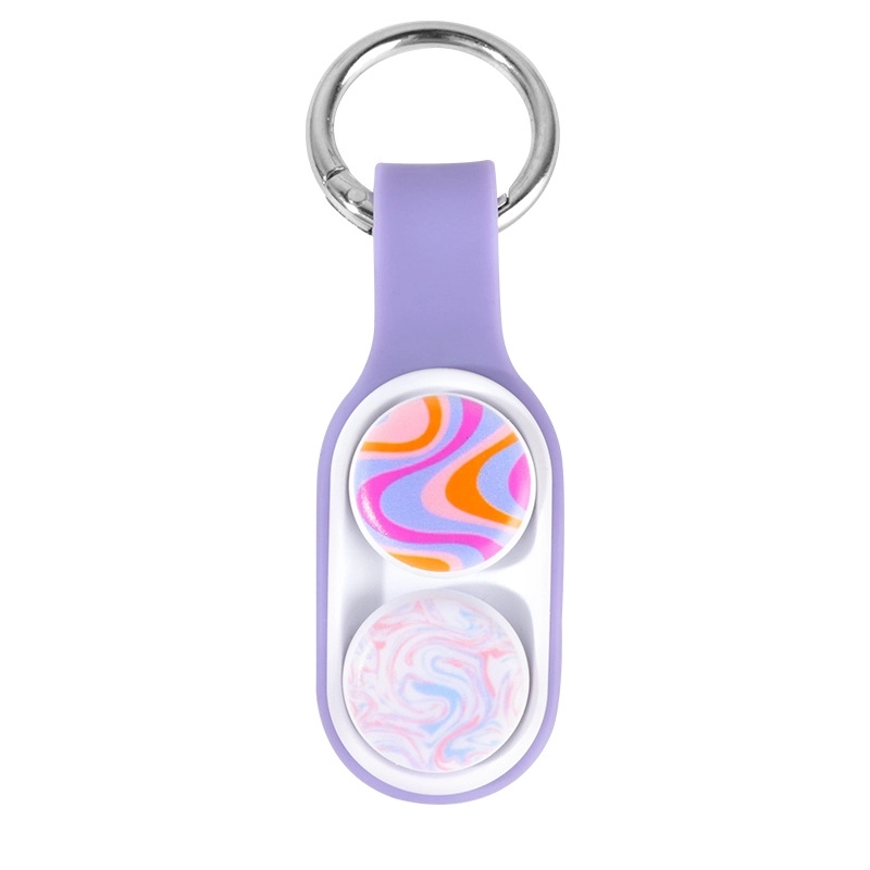 Pop Fidget Hand Spinner 3