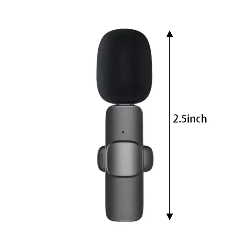 Microphone for Interview Video Podcasts 7